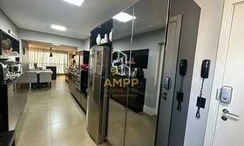 Imagem 4: Apartamentos Residencial para venda em São Paulo - SP