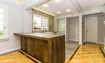 Imagem: PORTO ALEGRE - Apartamento Padrão - Floresta