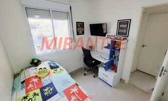 Imagem 3: Apartamento para venda possui 88 metros quadrados com 3 quartos em Casa Verde - São Paulo