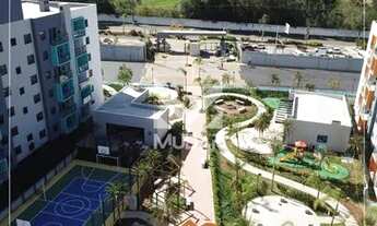 Imagem 5: Locação: Apartamento de 2 quartos em Uvaranas Vista Uvaranas