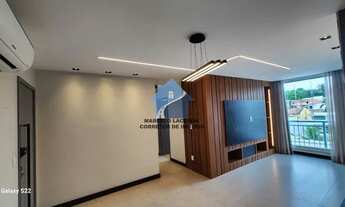 Imagem 3: Condomínio The Club - Parque das Laranjeiras