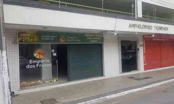 Imagem: Ponto comercial/Loja/Box para aluguel tem