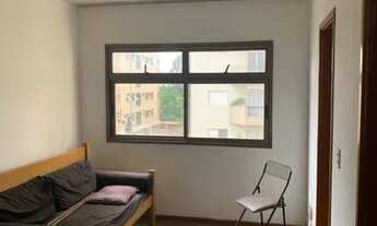 Imagem: Edifício Flórida House-Próximo Unaerp-Vazio-oportunidade