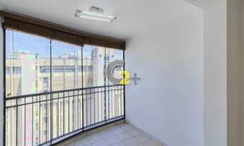 Imagem 7: Apartamento impecável e pronto para mudar!