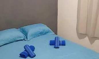 Imagem 3: Apartamento para aluguel com 63 metros quadrados com 2 quartos em ponta de campina