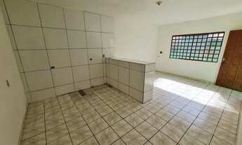 Imagem: Casa R$600,00 2 QUARTOS