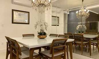 Imagem 4: Apartamento a venda com 02 dts sendo 01 suíte, closet, 02 vagas de garagem demarcadas, Con