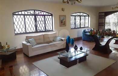 Imagem 5: São Paulo - Casa Padrão - ALTO DA LAPA