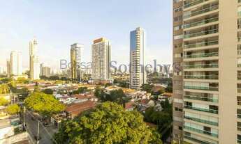 Imagem 7: Apartamento reformado e iluminado em edifício com lazer