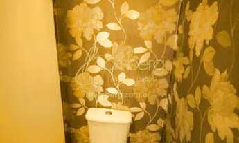 Imagem 4: Lindo apartamento na Vila Andrade, Morumbi. 3 vagas