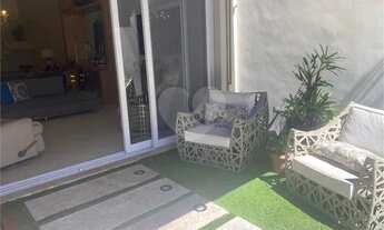 Imagem 3: Casa de vila sobrado para venda com 300 metros quadrados com 4 suites, sala tv, piscina e