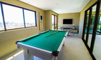 Imagem 7: Apartamento para venda tem 69 metros quadrados com 3 quartos em Poço - Maceió - AL