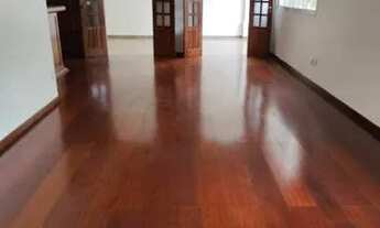 Imagem 4: Apartamento com 4 dormitórios para alugar por R$ 4.500/mês - Funcionários - Belo Horizonte