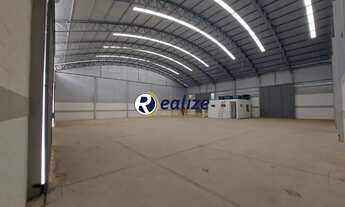 Imagem 7: Galpão para locação no Portal, Guarapari-ES - Realize Negócios Imobiliários