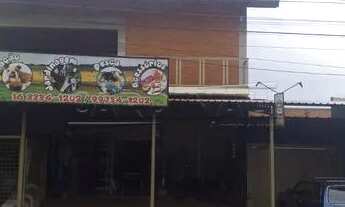 Imagem: Casa Padrão em Araraquara