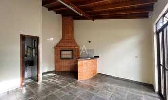 Imagem 7: Sobrado para locação no Country em Cascavel