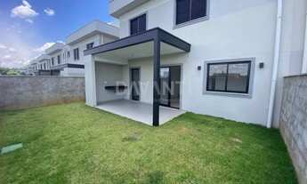 Imagem: Casa - Estância das Flores - Jaguariúna