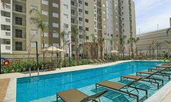 Imagem 3: APARTAMENTO 3 DORMITÓRIOS ÁGUA BRANCA