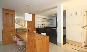 Imagem 6: NOVA LIMA - Casa de Condomínio - Alphaville - Lagoa dos Ingleses