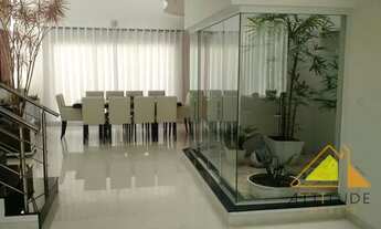 Imagem 5: Casa em Condomínio à Venda - Swiss Park - São Bernardo do Campo