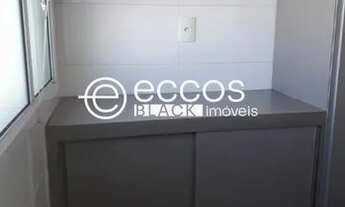 Imagem 3: Apartamento para aluguel, 2 quartos, 1 suíte, 2 vagas, Santa Mônica - Uberlândia/MG