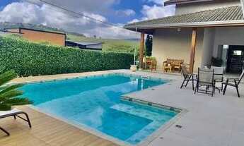 Imagem 3: Locação no condomínio Figueira Garden em Atibaia SP