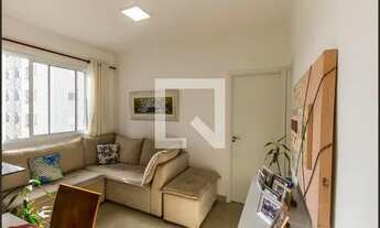 Imagem 2: Apartamento à Venda - Jardim Esperança, 1 Quarto, 40 m2