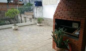 Imagem 3: Apartamento Padrão em São José do Rio Preto