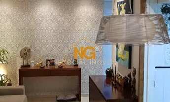 Imagem 2: CONTAGEM - Apartamento Padrão - Jardim Riacho das Pedras