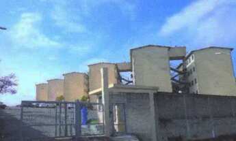 Imagem: ITAQUAQUECETUBA - Apartamento Padrão