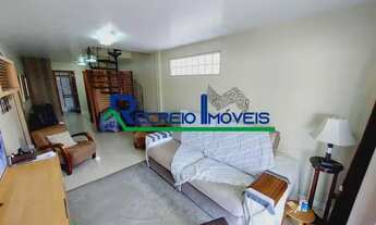 Imagem 6: Cobertura-À VENDA-Recreio dos Bandeirantes-Rio de Janeiro-RJ