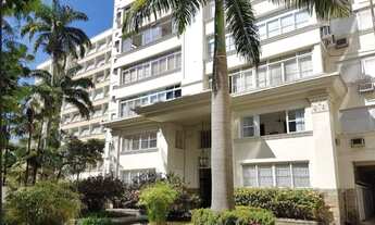 Imagem 2: Maravilhoso apartamento para venda possui 225m 3 qtos 2 suítes,Voluntários da Pátria, prox