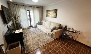 Imagem 2: Sobrado venda ou locação com 3 dormitórios e 2 vagas na Casa Verde