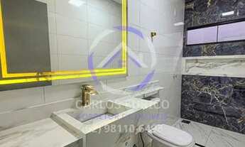 Imagem 5: Casa Alto Padrão - 3 quartos, sendo 1 suíte - 120m² - Setor Três Marias - Goiânia - GO