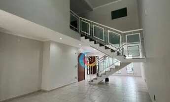 Imagem: Casa com 3 suítes e piscina para alugar