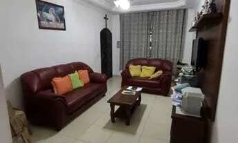 Imagem 6: Sobrado com 2 dormitórios, 192 m² - venda por R$ 560.000 ou aluguel por R$ 3.500/mês - Oci