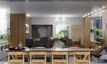 Imagem 5: Condomínio Maria do Amaral - Apto 4/4 e 4 suítes de 190 m², 4 vagas por 1.338.931