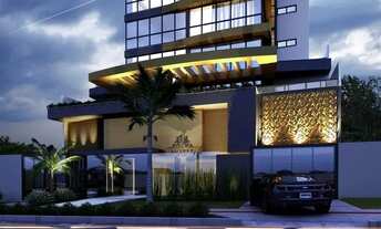 Imagem 3: Chapecó - Apartamento Padrão - Maria Goretti