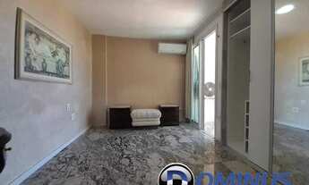 Imagem 6: ALUGUEL - Apto com 74m² na Cidade dos Funcionário com 3 quartos e vista para o Lago Jacare