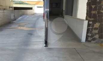 Imagem: Locação no Embaré - Santos