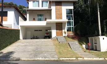 Imagem: Casa em Condomínio - Vila Verde