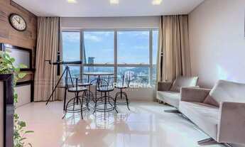 Imagem 3: Oportunidade ! Apartamento com 3 dormitórios à venda, 136 m² - Velha - Blumenau/SC