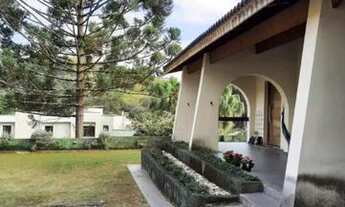 Imagem 4: Casa condomínio Nova São Paulo em Itapevi ao lado da Castelo Branco