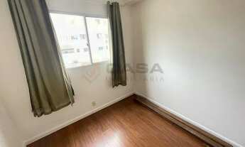 Imagem 7: FBM Apartamento 2 quartos no Vista de Manguinhos Condomínio Clube