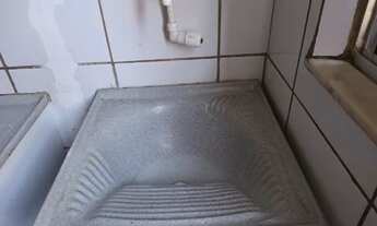 Imagem 2: Tanque de lavar roupas