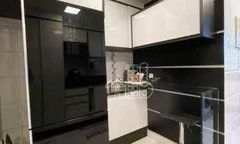 Imagem 4: Apartamento com 2 dormitórios à venda, 70 m² por R$ 680.000,00 - Itaipu - Niterói/RJ