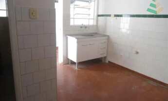 Imagem 7: São Paulo - Casa de Vila - Jabaquara