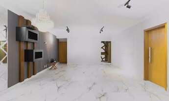 Imagem 6: Apartamento para aluguel BOSQUE DA SAÚDE Cuiabá - 26918