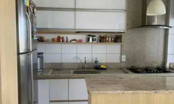 Imagem 6: Apresentamos um incrível apartamento à venda localizado no Parque Amazônia - Goiânia - GO