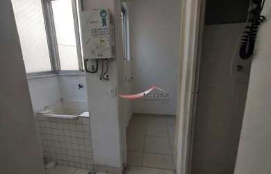 Imagem 15: Apartamento à venda, 80 m² por R$ 690.000,00 - Flamengo - Rio de Janeiro/RJ